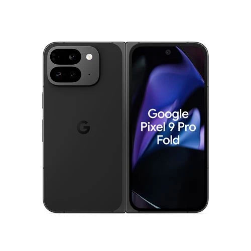 Google Pixel 9 Pro Fold 256GO ROM - 5G - DOUAL SIM - ANDROID 13.