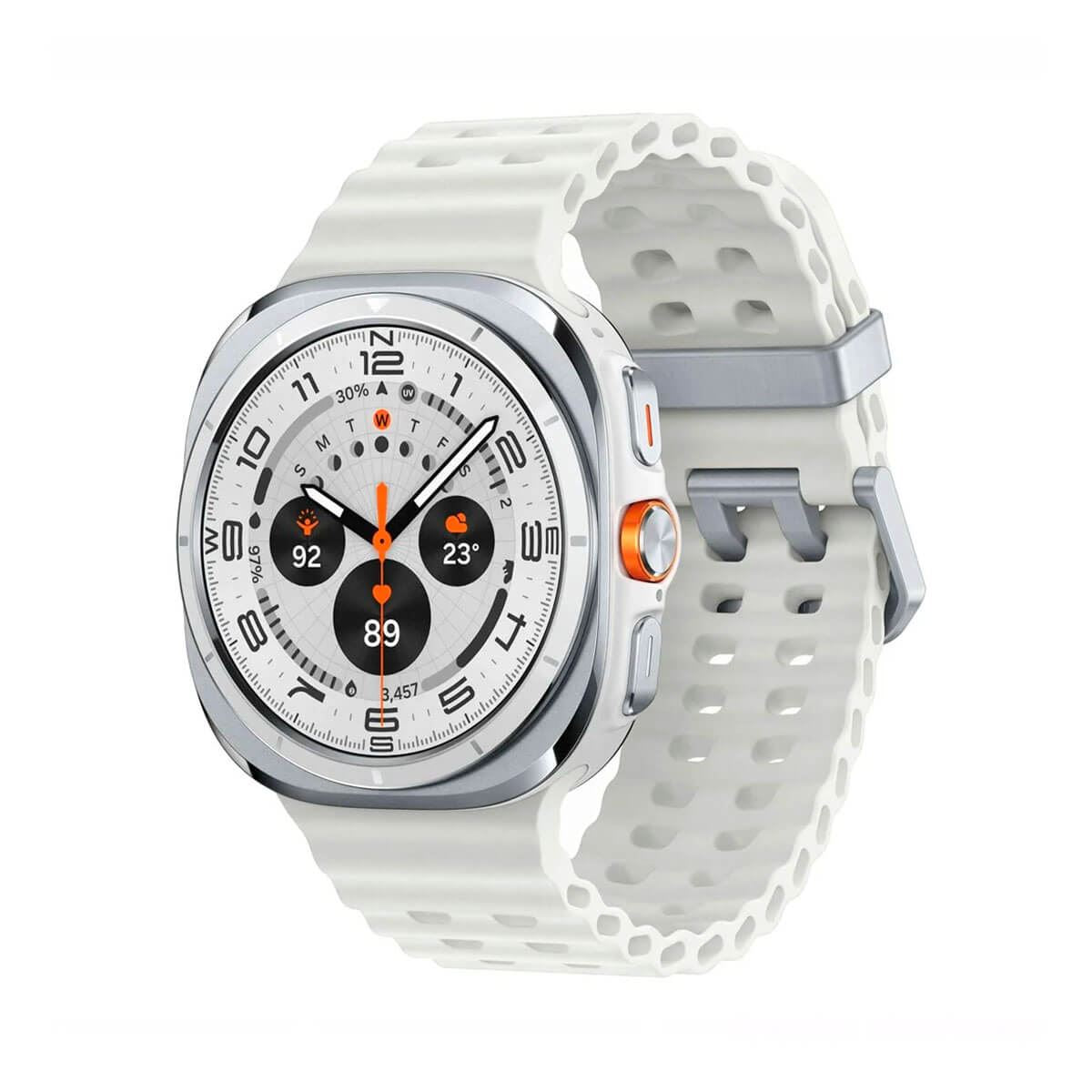 Samsung Galaxy Watch Ultra 4G  - 47 mm  -  toutes les couleurs .  et bracelet marin  L705