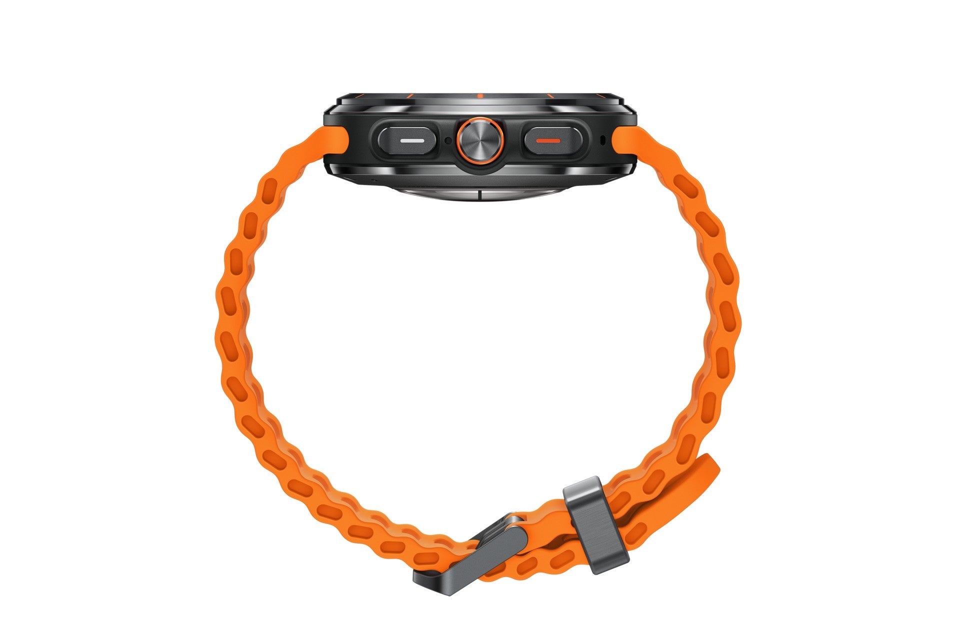 Samsung Galaxy Watch Ultra 4G  - 47 mm  -  toutes les couleurs .  et bracelet marin  L705