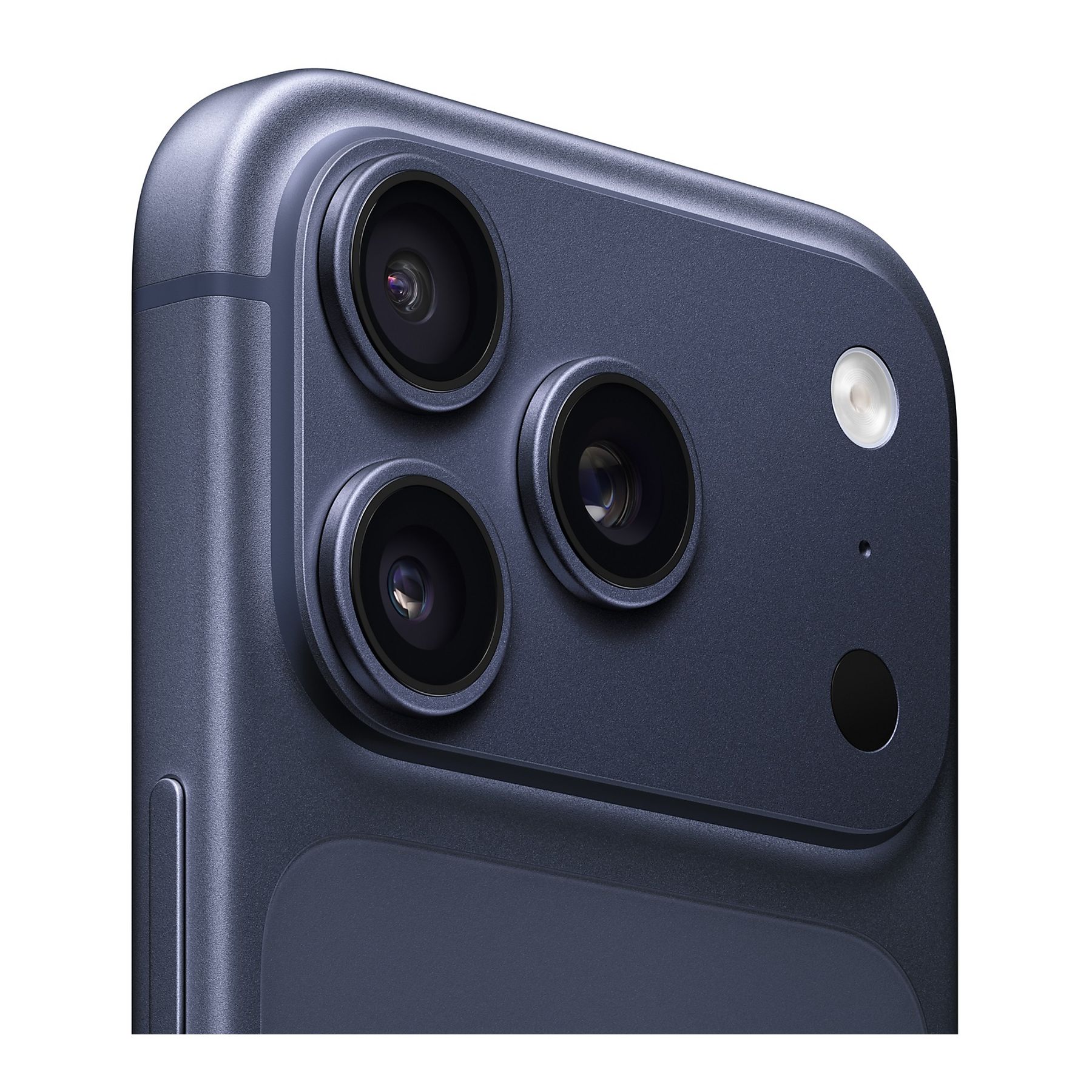 APPLE iPhone 17 Pro Max HK - DUAL SIM  - 5G - 2 TB  - IOS26 - Blue