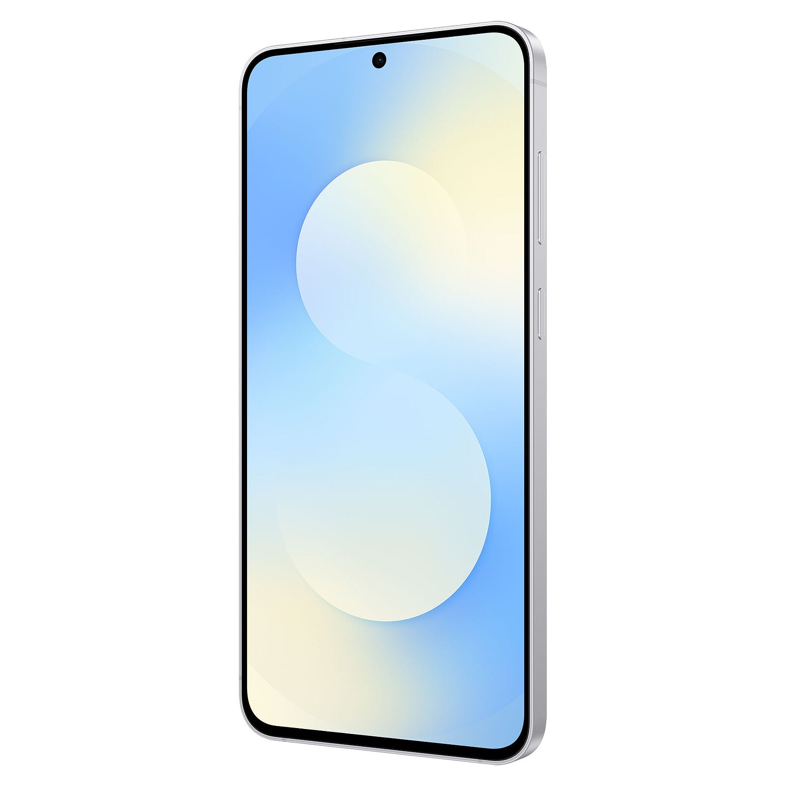 Samsung Galaxy S25 SM-S931B   DUAL SIM  (12 Go ROM  / 256 Go  RAM ) 50 MP .