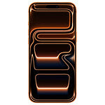 Apple iPhone 17 Pro Max -  1TB - 5G - IOS26 -  HK - DOUBLE SIM - Orange .