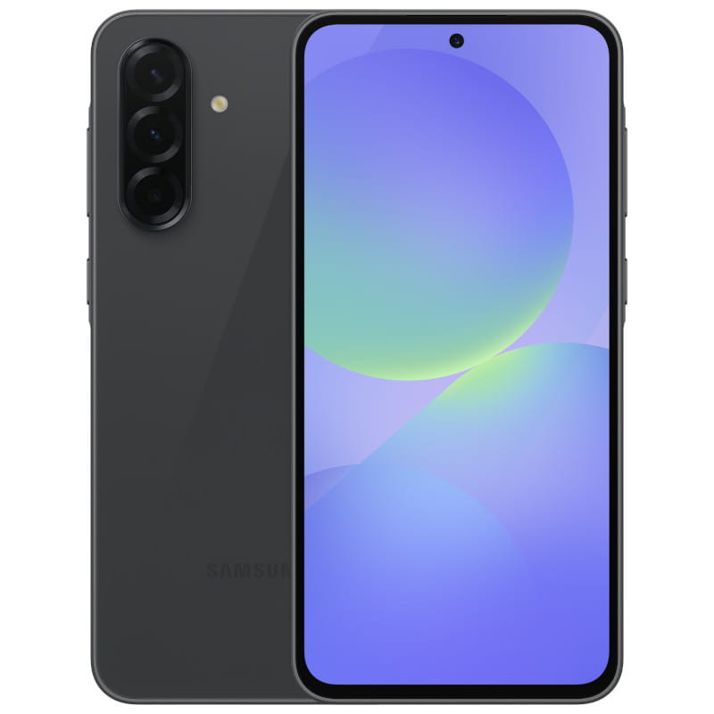 Samsung Smartphone Galaxy A36   DUAL SIM -  5G - 8 Go RAM - 256Go ROM - 50 MP