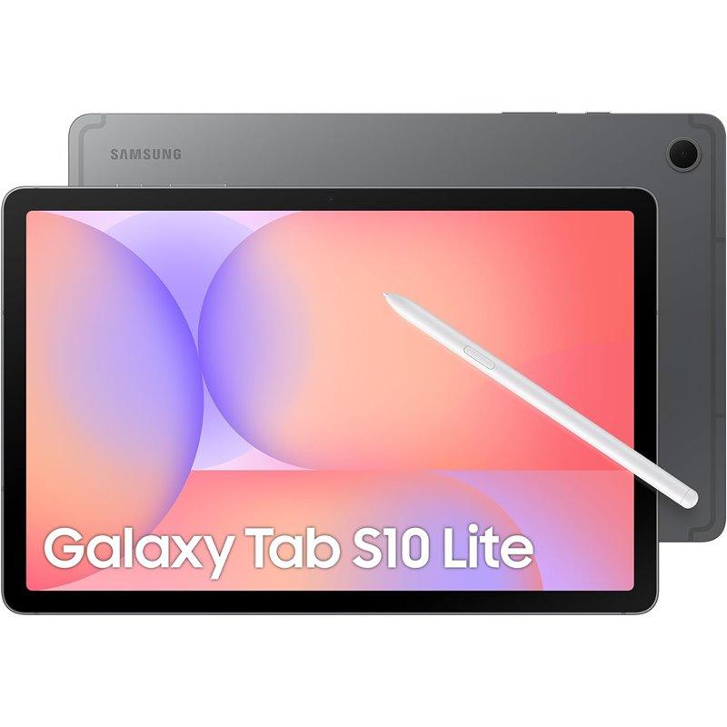 Samsung Galaxy Tab S10 Lite 5G 128GB ROM  6GB RAM  SM-X406  - BATTERIR 8000 mAh .