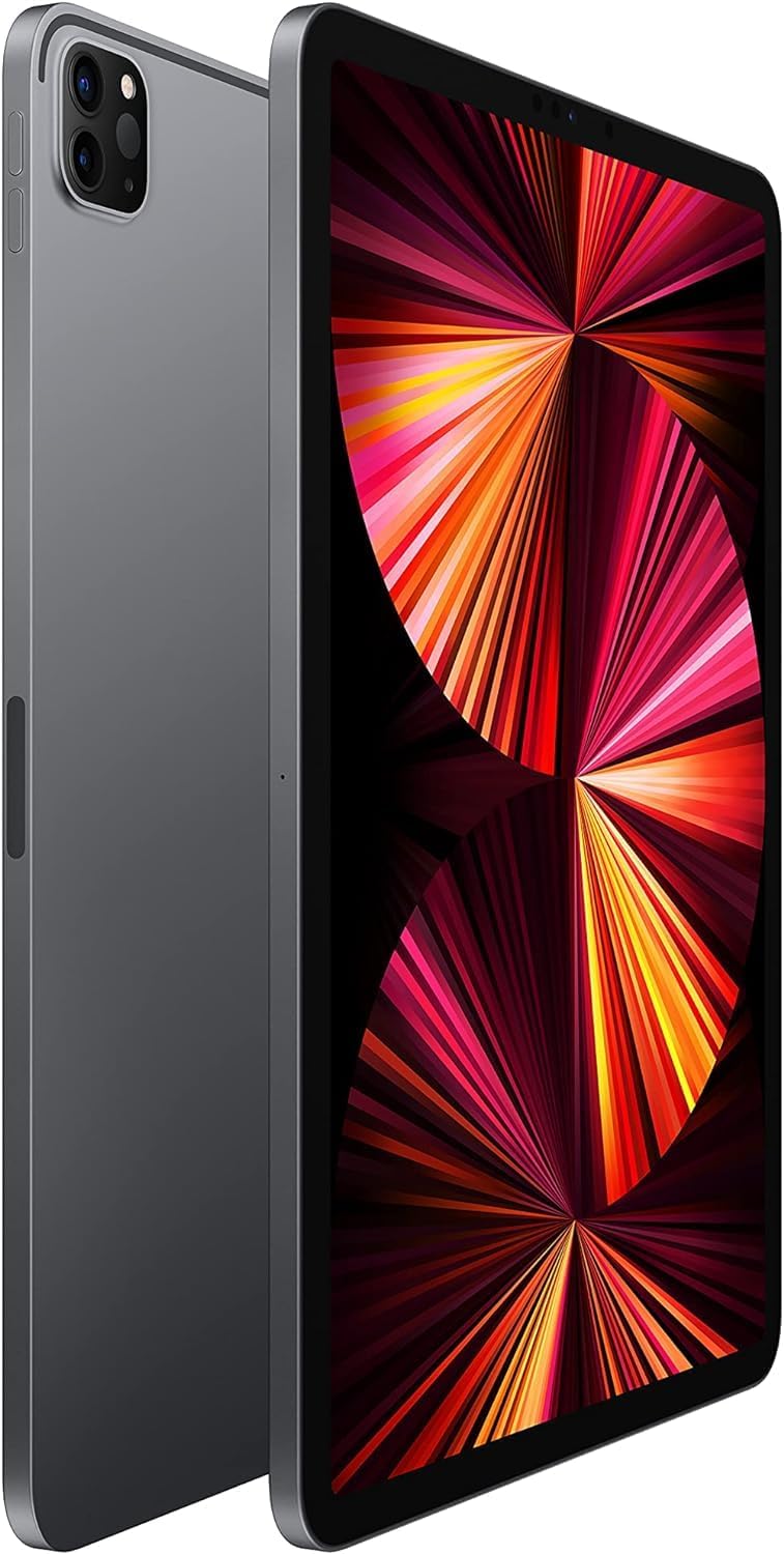 IPAD PRO 13 POUCES - 1TB - M5 - WIFI - RAM 16 Go