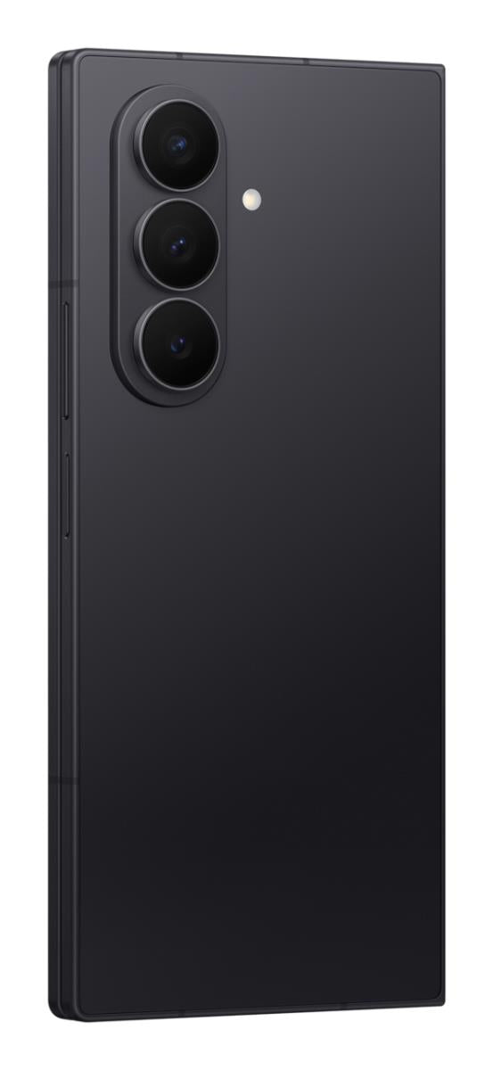 Samsung Galaxy Z Fold7  - 5g  - 12 Go ram  - 256 Go  rom Noir  - Dual Sim - 200 MP .