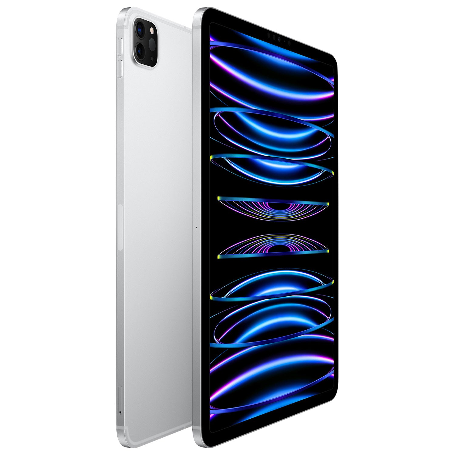 Apple iPad Pro (2022) 11 pouces 256 Go Wi-Fi Gris Sidéral - RAM8 Go