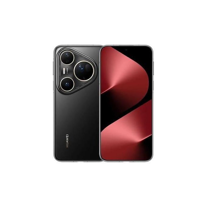 Huawei Pura 80 Ultra, 16Go RAM -  512Go ROM - 5 G - batterie 5700 mAh - 50 MP .TRIPLE CAMERA