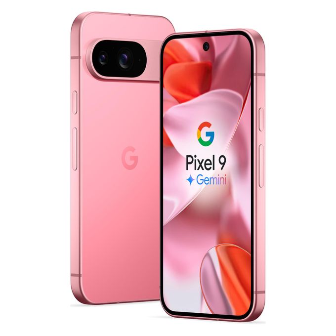 Google Pixel - 128GB ROM  -12GB RAM - 4700 mAh - 50 MP - DUAL SIM .