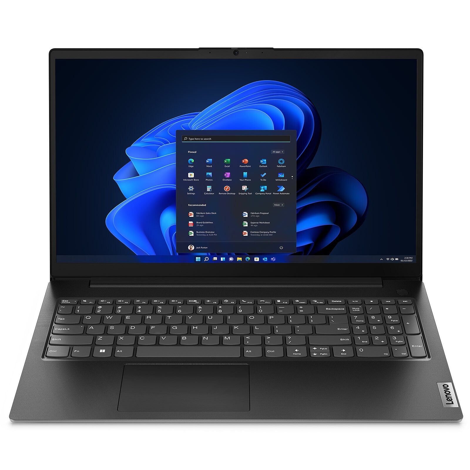Lenovo V15 G4 - 15.6