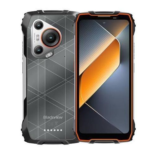 Blackview BL7000 Neuf 5G - 24 GB - 256 GB - 6'78 Pouces - 7500 mAh