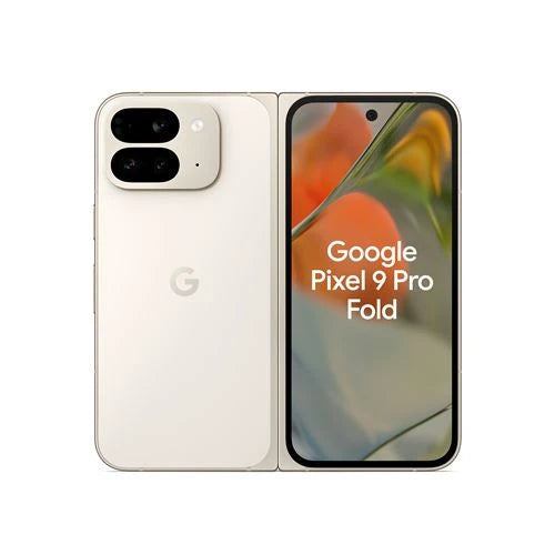 Google Pixel 9 Pro Fold 256GO ROM -  5G - DOUAL SIM - ANDROID 13.