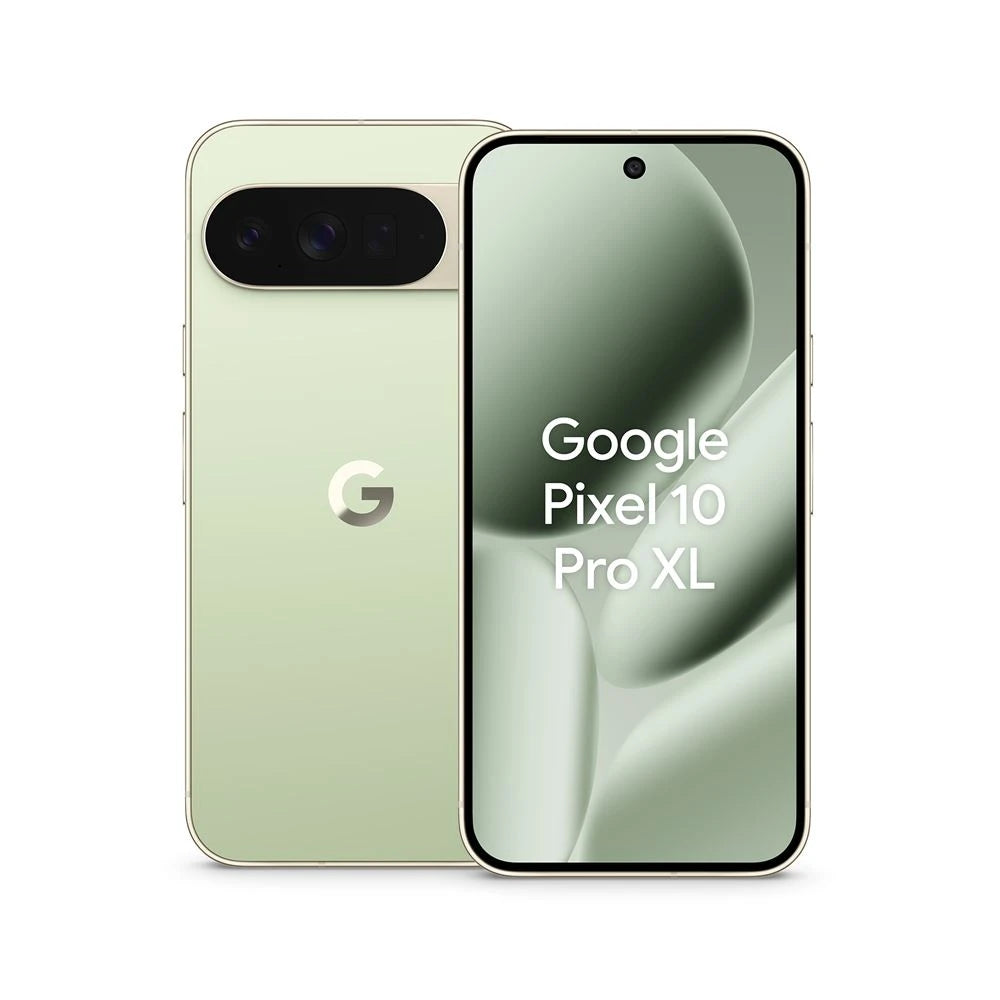 Google Pixel 10 Pro XL  - 16 GO RAM - 256Go ROM - 5200mAh -5G DUAL SIM .