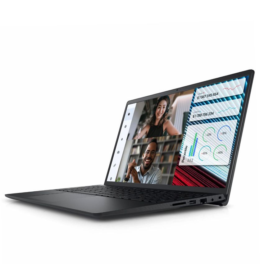 Pc Dell Vostro 3520 12eme Gen - Core i3 - 8 GB - 512 GB Ssd Neuf