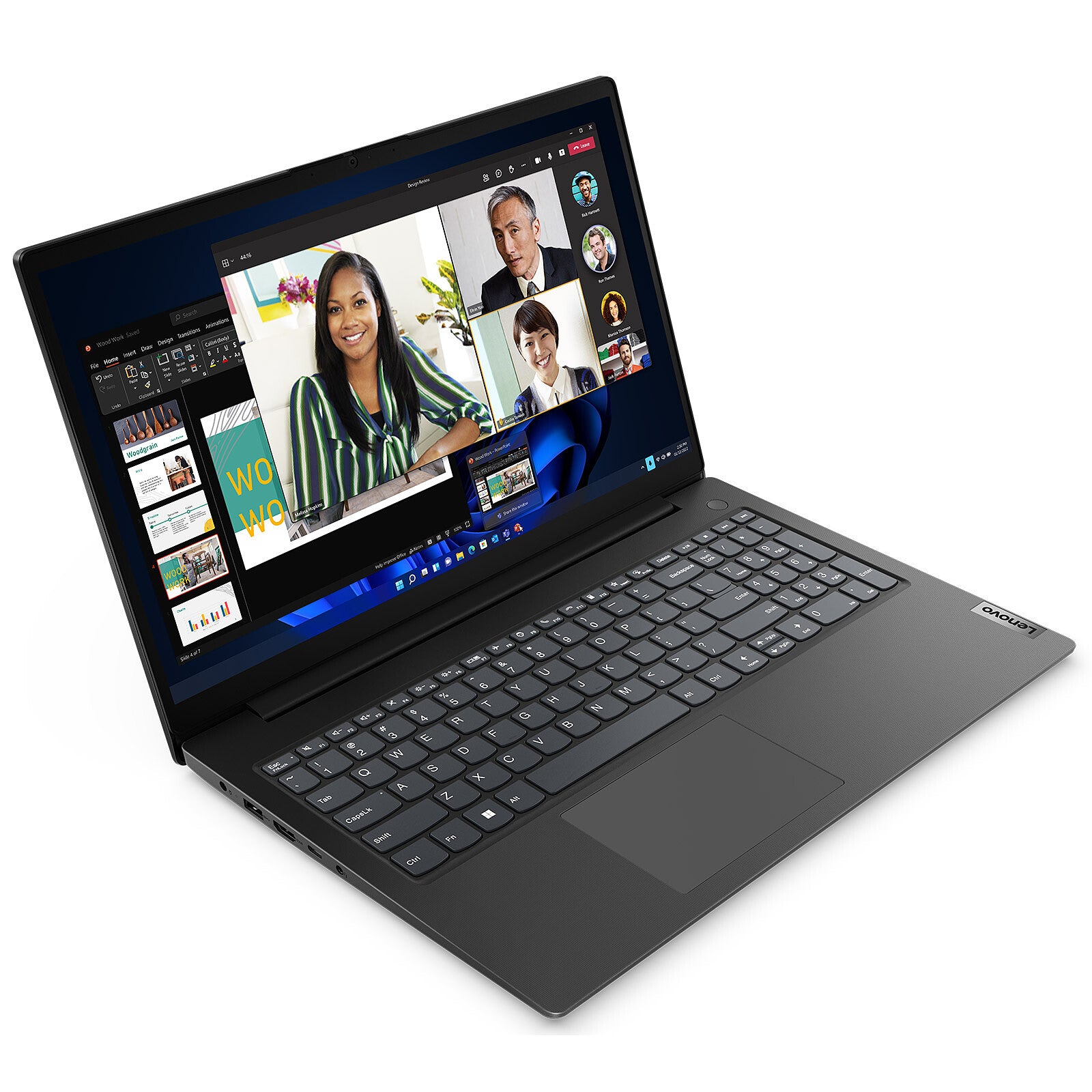 Lenovo V15 G4 - 15.6
