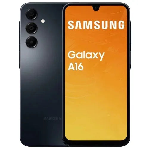 Samsung Galaxy A16 4G RAM 4Go - ROM 128Go