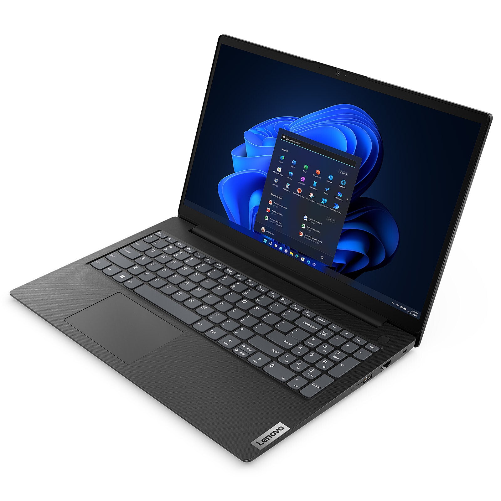 Lenovo V15 G4 - 15.6
