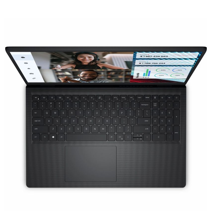 Pc Dell Vostro 3520 12eme Gen - Core i3 - 8 GB - 512 GB Ssd Neuf