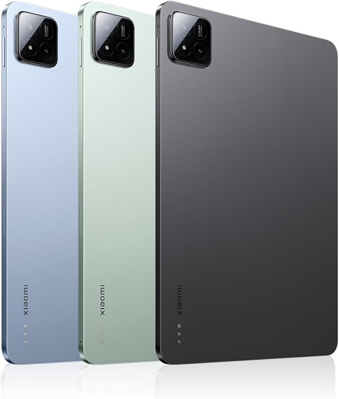 XIAOMI Pad 7 - 8 GO RAM - 256 ROM - 8000mAh - ANDROIT 13.