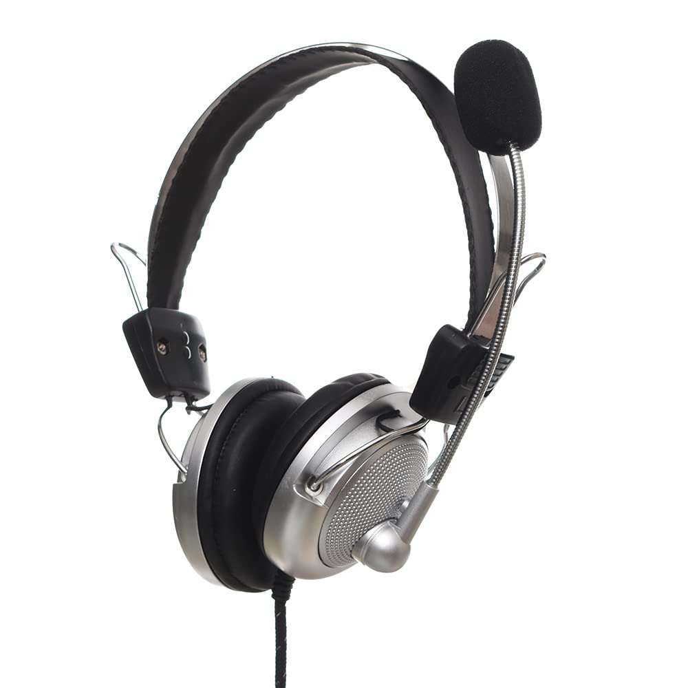 CASQUE PC ( WL-302 MV )