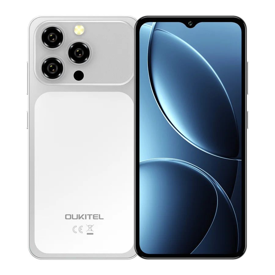 OUKITEL C17 PLUS - 6,9