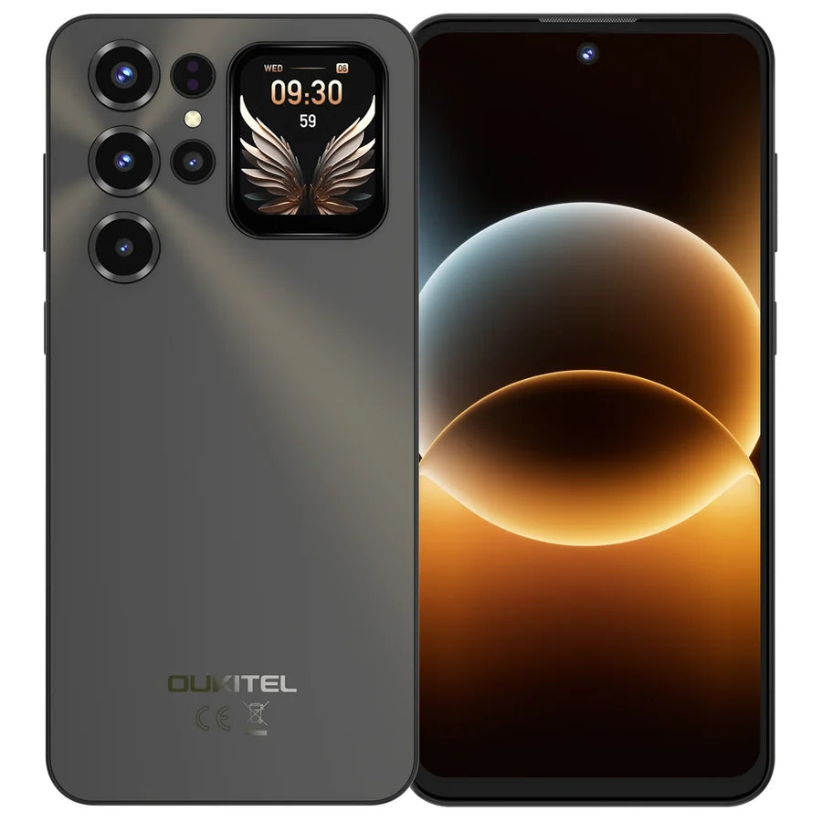 OUKITEL C68 Plus - 7,2