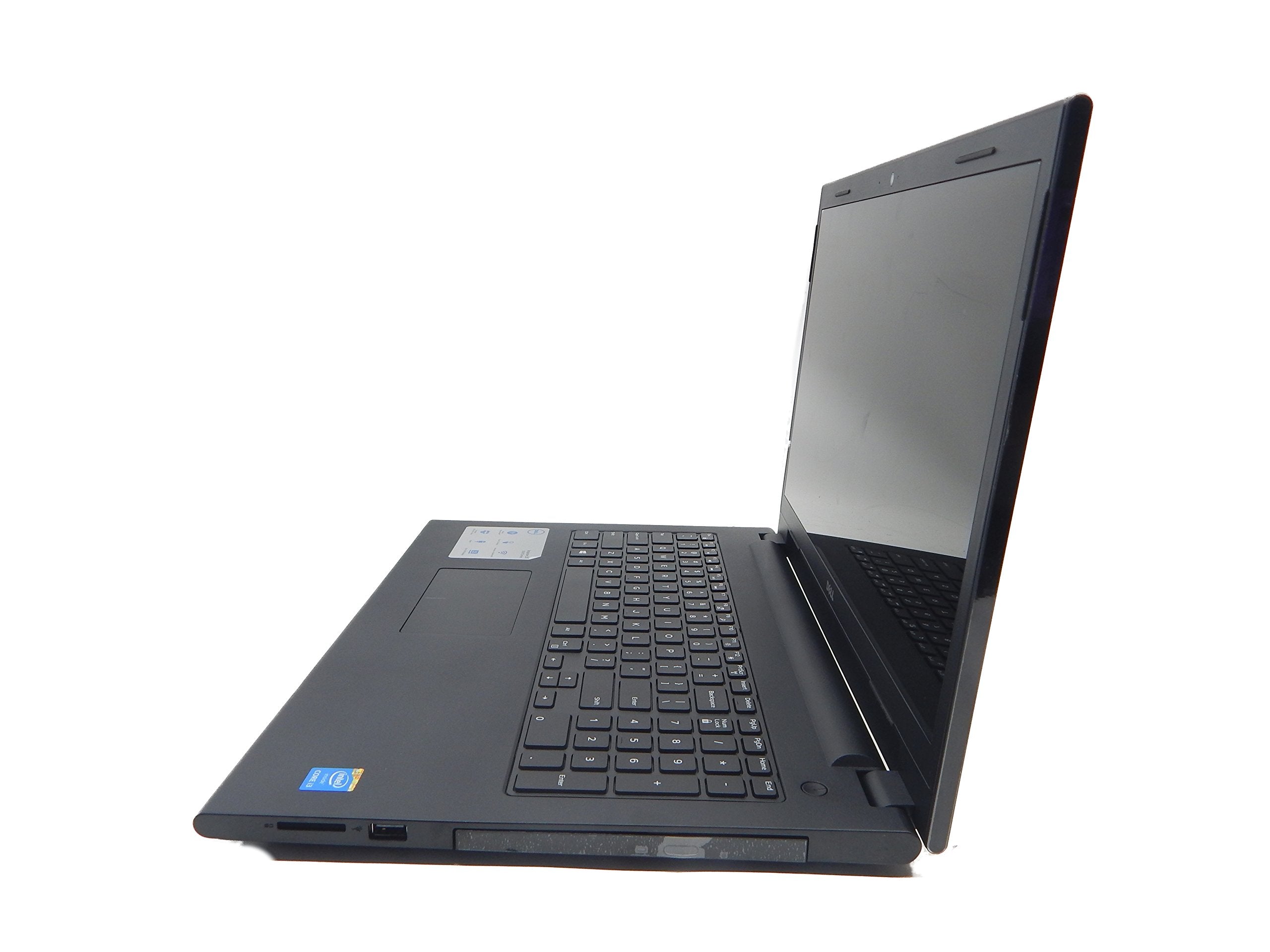 DELL CORE I3 - RAM 8 GB - 1 T -Carte graphique : Intel UHD Graphics Webcam intégrée Wi-Fi et Bluetooth Ports USB, HDMI et prise casque Clavier complet avec pavé numérique Système d'exploitation : Windows 10/11