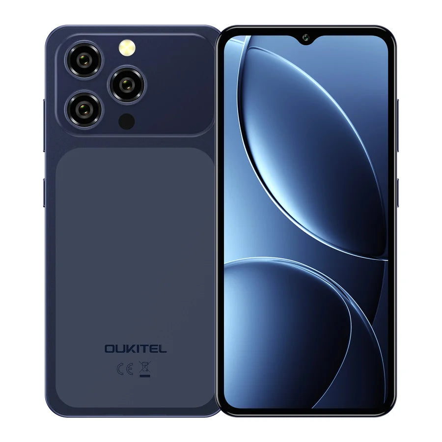 OUKITEL C17 PLUS - 6,9