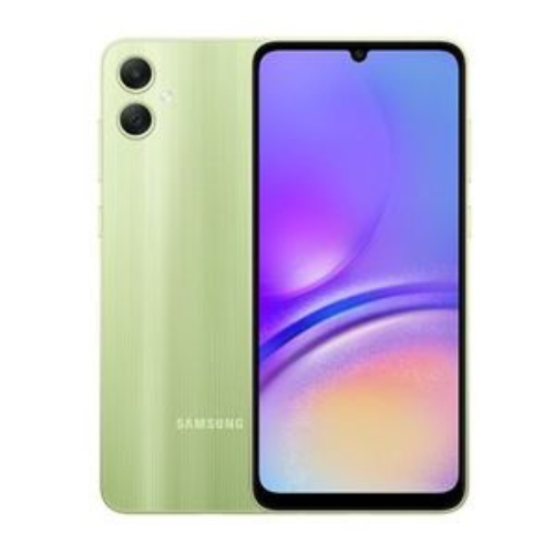 Samsung Galaxy A05 - 6.7