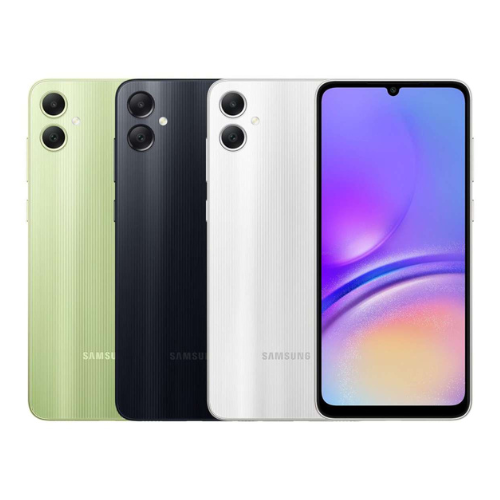 Samsung Galaxy A05 - 6.7