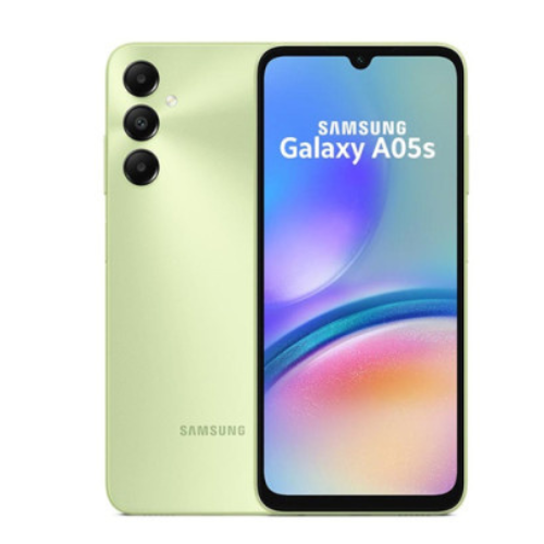 Samsung A05S - 6.7