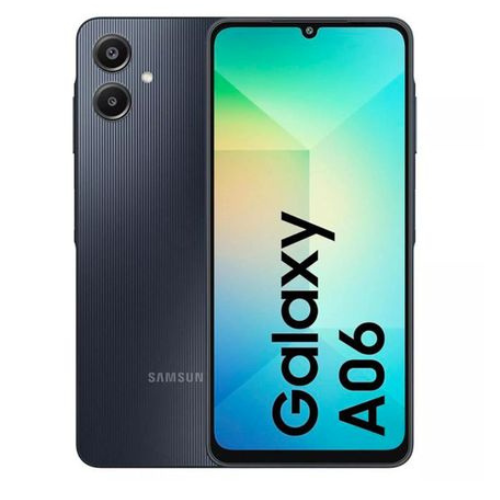 Samsung Galaxy A06 - 4G - 2 SIM - 6.7