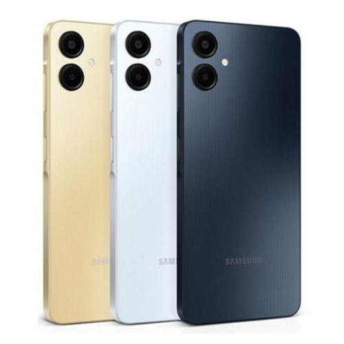 Samsung Galaxy A06 - 4G - 2 SIM - 6.7