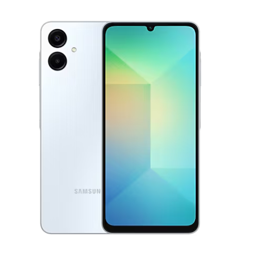 Samsung Galaxy A06 - 4G - 2 SIM - 6.7