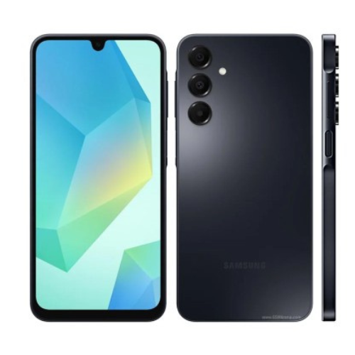 Samsung Galaxy A16 - 2 Sim - 4G -6.6