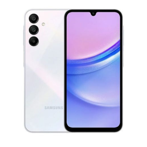 Samsung Galaxy A16 - 2 Sim - 4G -6.6