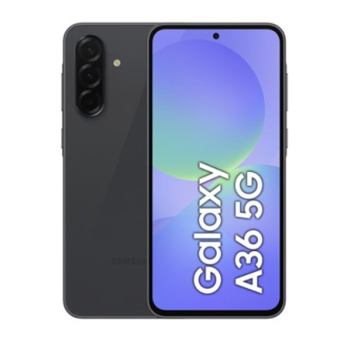 Samsung Galaxy A36 5G 8Go RAM 256Go ROM