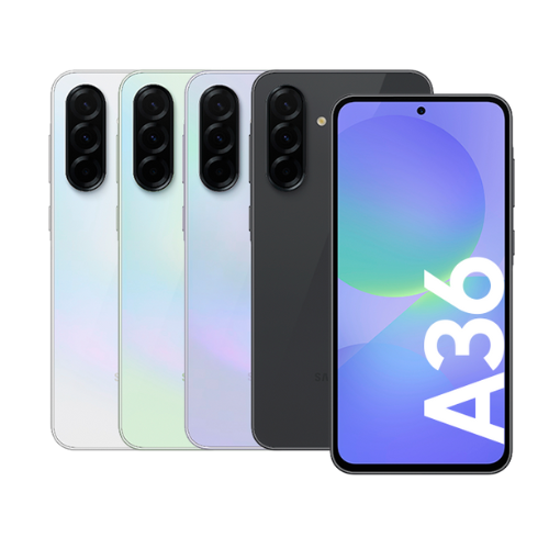 Samsung Galaxy A36 5G 8Go RAM 256Go ROM