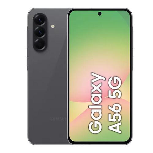 Samsung A56 5G 8 Go RAM / 256Go ROM