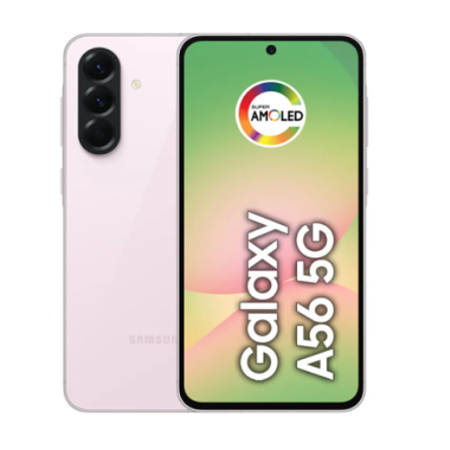 Samsung A56 5G 8 Go RAM / 256Go ROM