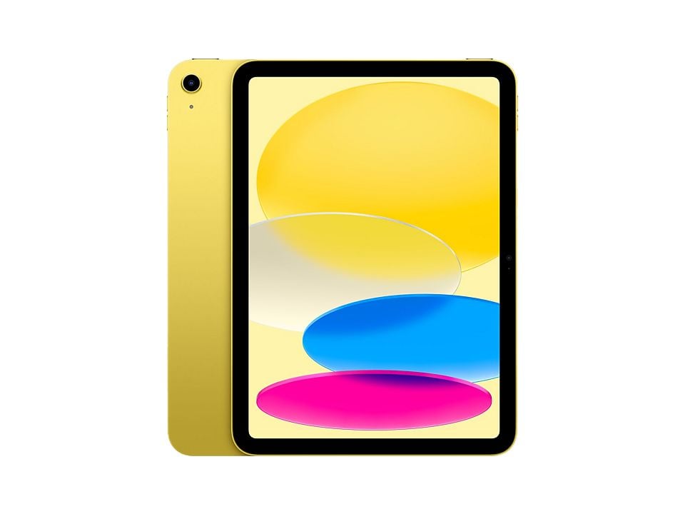Apple iPad 11
