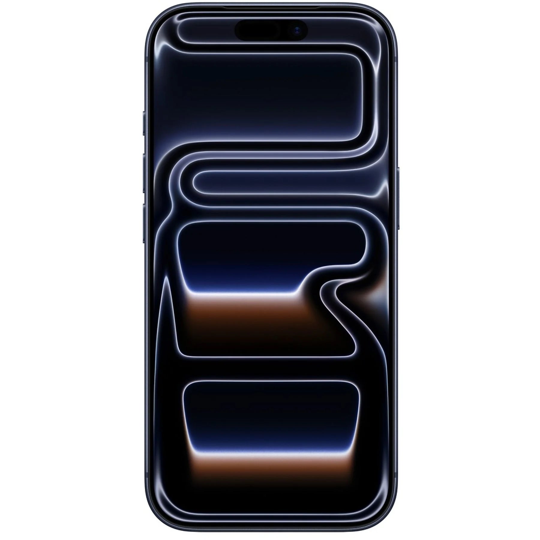 Apple iPhone 17 Pro Max HK - 5G -  256 Go ROM -  Bleu IOS 26 .