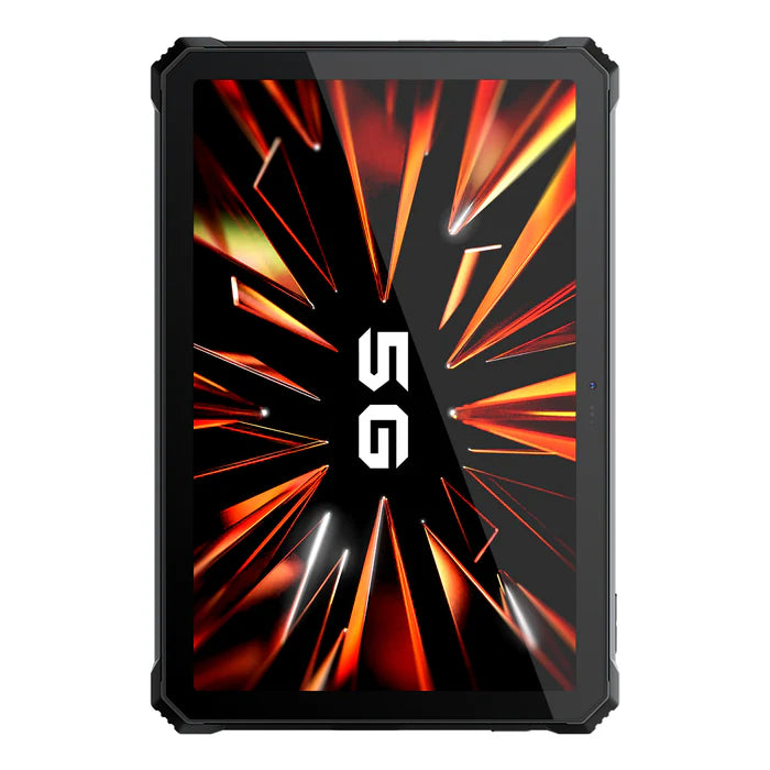 Blackview Active 12 Pro – Tablette Robuste 5G 11