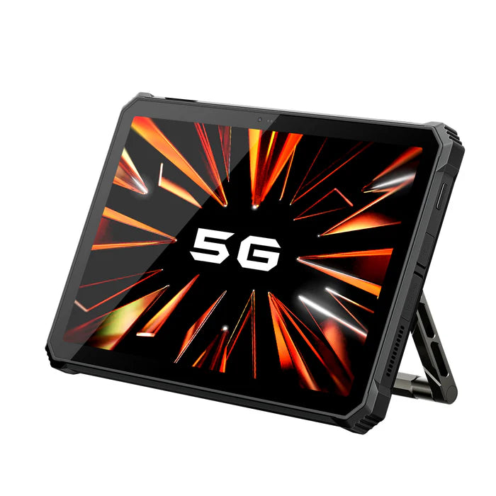 Blackview Active 12 Pro – Tablette Robuste 5G 11