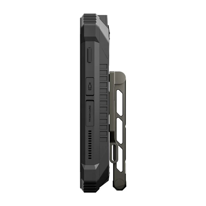 Blackview Active 12 Pro – Tablette Robuste 5G 11