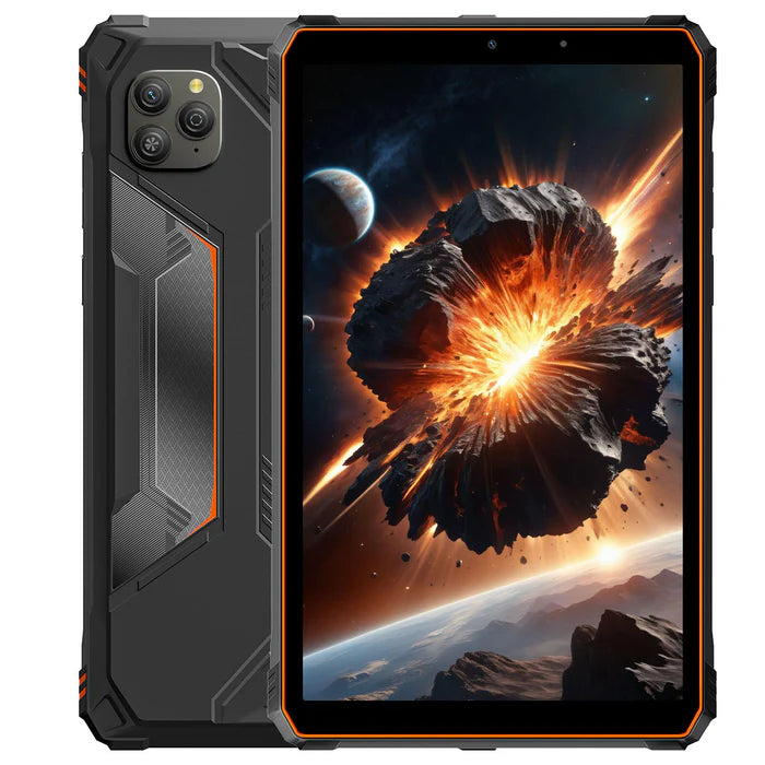 Blackview Active 5 – Tablette Robuste 4G 8,68