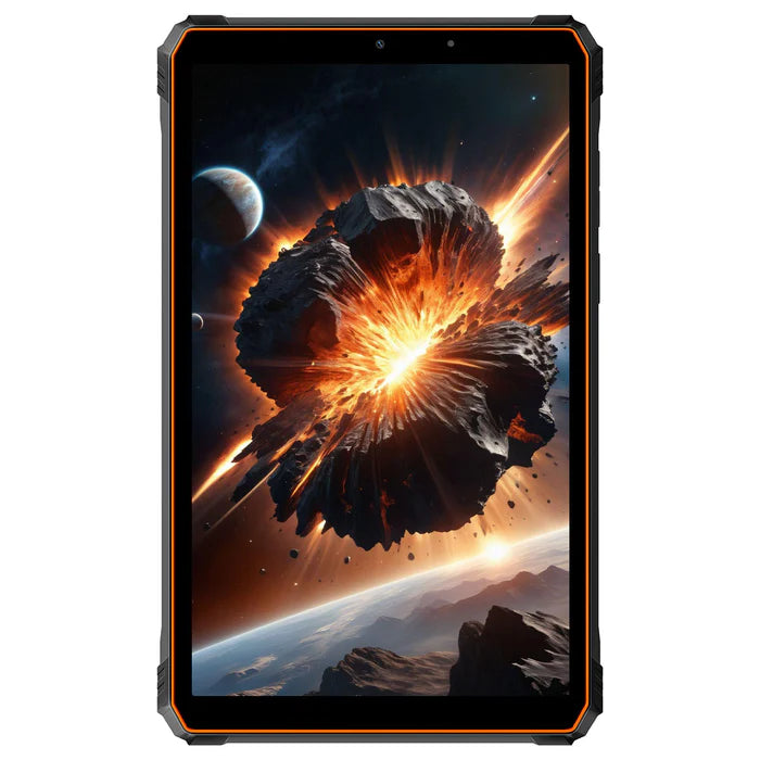 Blackview Active 5 – Tablette Robuste 4G 8,68
