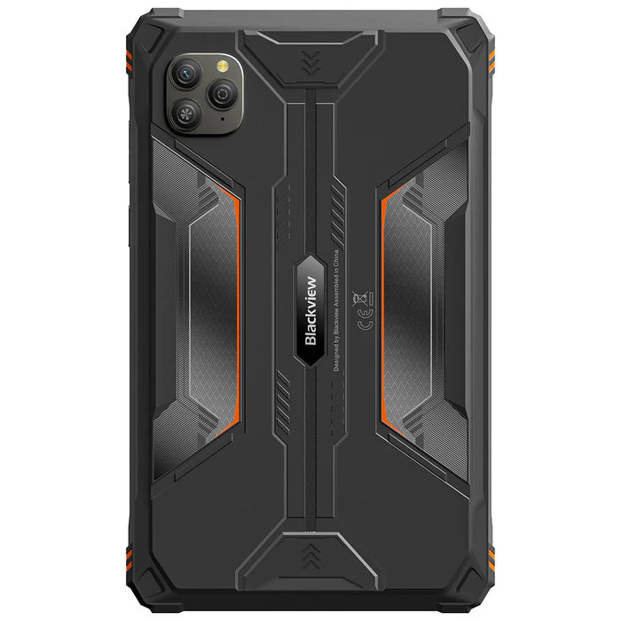 Blackview Active 5 – Tablette Robuste 4G 8,68