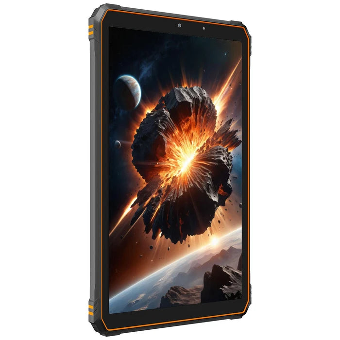 Blackview Active 5 – Tablette Robuste 4G 8,68