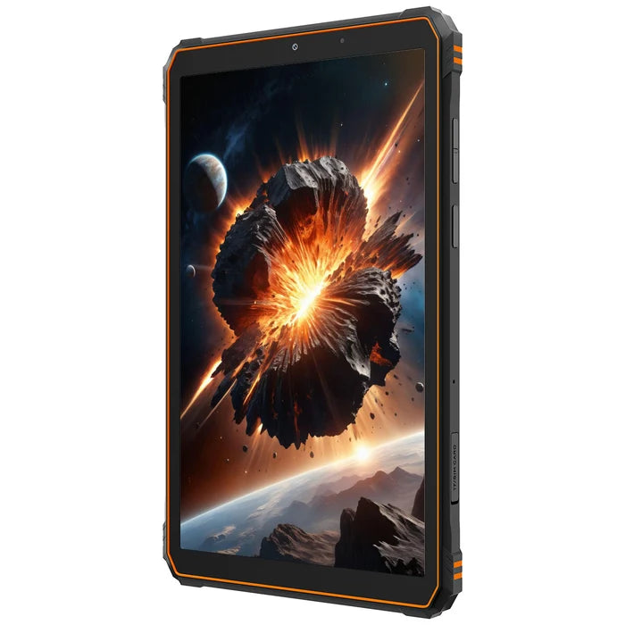 Blackview Active 5 – Tablette Robuste 4G 8,68